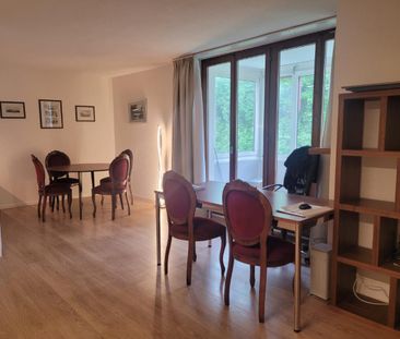 1.5 Zimmer, 45 m², 1. Stock - Photo 1