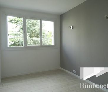 Appartement à louer, 3 pièces - Orléans 45100 - Photo 1