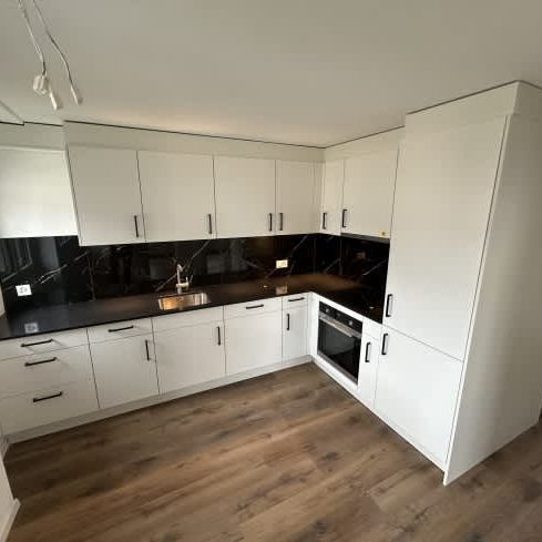 4.5 Zimmer, 80 m², 2. Stock - Photo 1