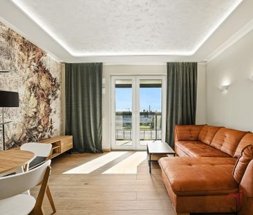 Łódź - Mieszkanie na wynajem - Photo 2