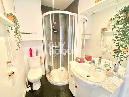 Location Appartement 2 pièces 28m² - Photo 5