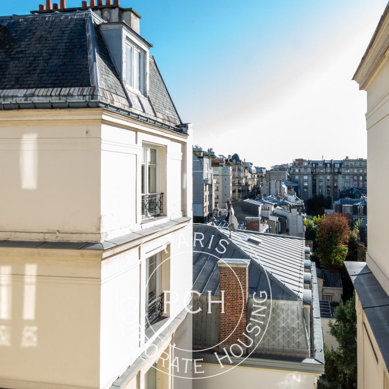 Rue du Ranelagh, - Photo 1