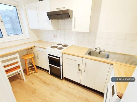 1 bedroom flat to rent - Photo 4