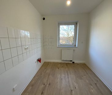 Helle 3-Zimmer-Wohnung mit Balkon frei! - Photo 6