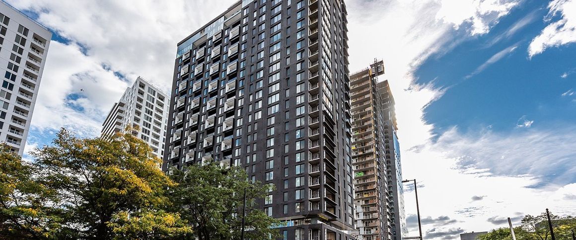 À louer / Appartement - Photo 1