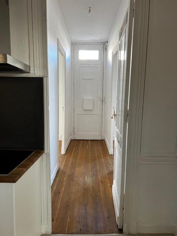 Location Appartement 3 pièces 58m² BORDEAUX 33800 - Photo 4