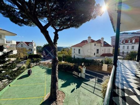 3 room luxury Apartment for rent in Monte Estoril, Cascais e Estoril, Cascais, Lisbon - Photo 5