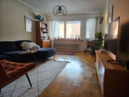 Myntgatan, Skellefteå - Photo 4