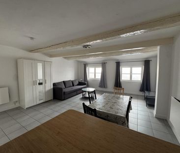 Appartement 1 pièce(s) 36.33 m² - Photo 6