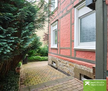 Single- oder Pärchen- Wohnung in Velbert - Langenberg - Photo 1