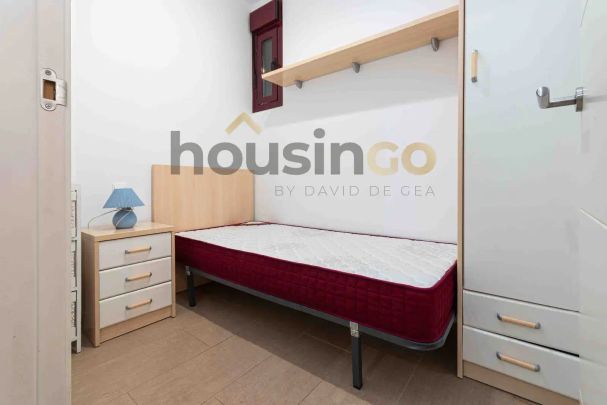 Piso de alquiler en General Oraá, Castellana - Photo 1