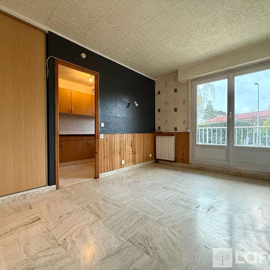Appartement T1 Neuilly-sur-Marne à louer - Photo 1