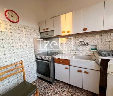 Διαμέρισμα για ενοικίαση Τζιτζιφιές (Καλλιθέα) - Photo 3