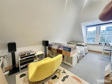2 bedroom flat to rent - Photo 4