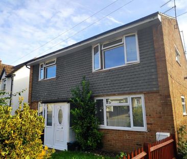 2 bedroom maisonette to rent - Photo 1