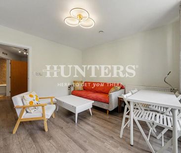 1 bedroom apartment to rent - Photo 2