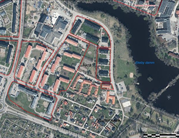 Åkragatan 4 B - Foto 1