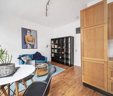 1 bedroom flat to rent - Photo 6