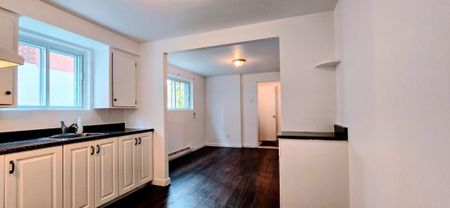 Appartement à louer - Photo 5