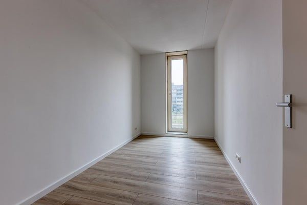 Te huur: Appartement Prinses Carolinalaan 10 in Leidschendam - Foto 1