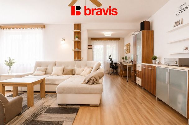 Pronájem domu 170 m² s pozemkem 464 m² - Photo 1