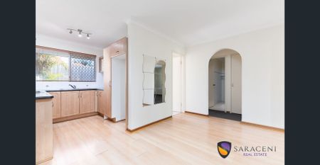 2 x 1 VILLA IN GREAT LOCATION - Photo 3