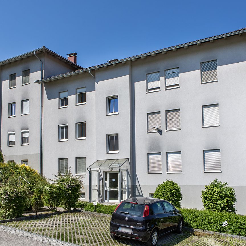 Grabenstraße 19-3 - Photo 1