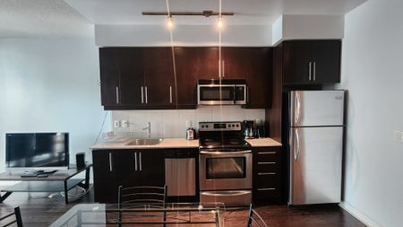 For Lease - 2885 Bayview Avenue Unit# 715, Toronto, Ontario - Photo 4