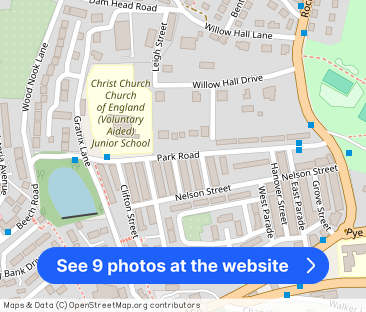 Park Road, SOWERBY BRIDGE - Photo 1