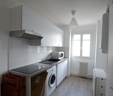 Appartement 3 pièces - 50 m² - Photo 3