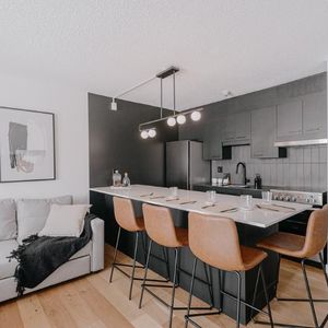 Loft à louer Saint-Jean-Baptiste janvier 2026 - Photo 2