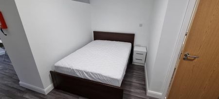 Studio to rent - Photo 3