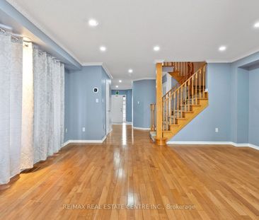 For Lease - 5382 Longhouse Crescent Unit# Upper, Mississauga, Ontario - Photo 2