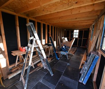 SUBLIEME & ENERGIEZUINIGE woning op CENTRALE LIGGING - Photo 5