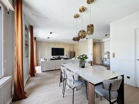 Appartement • Saint James-Delabordère - Photo 4
