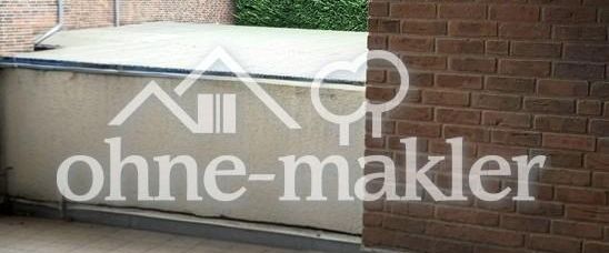 Schöne 3-Zimmer Wohnung in SG-Ohligs, Nähe S-Bahn Halt Vogelpark - Foto 1