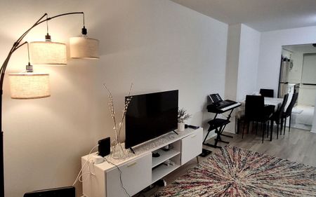 For Lease - 551 Steeles Avenue Unit# 31, Toronto, Ontario - Photo 3