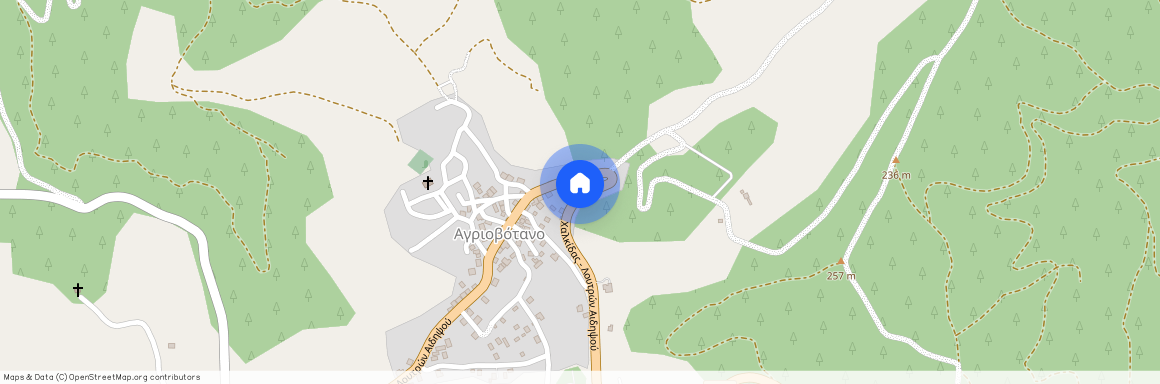 ΕΝΤΟΣ ΟΙΚΙΣΜΟΥ ΑΓΡΙΟΒΟΤΑΝΟΥ (34200), Αγριοβότανο (Αρτεμίσιο)