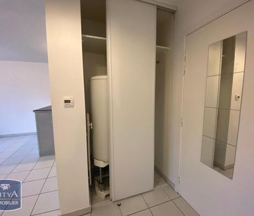 Location Appartement 2 pièces 37m² MERIGNAC 33700 - Photo 6