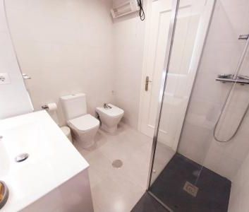 Apartment in Sitio de Calahonda for long term rental 1 year, docume... - Photo 2