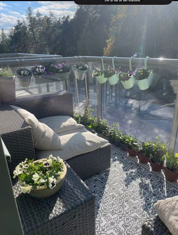 Frestavägen, Sollentuna - Foto 5