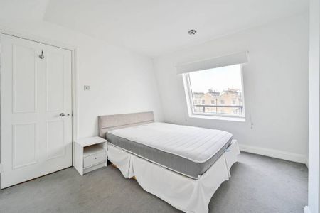 2 bedroom maisonette to rent - Photo 5