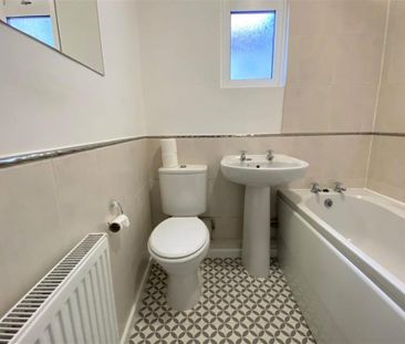 Southsea, Reginald Road Unfurnished - Photo 4