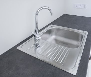 3-Zimmer-Wohnung für alle Lebensentwürfe - mit zwei Terrassen, zwei... - Foto 1