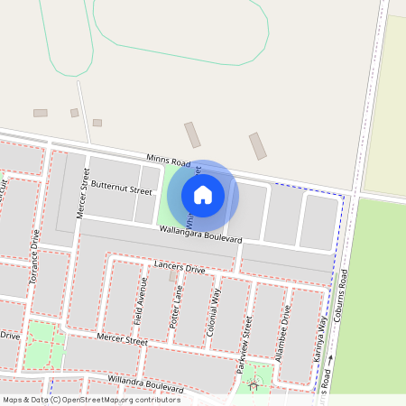 13 Whitegum street, Vic 3337, Harkness