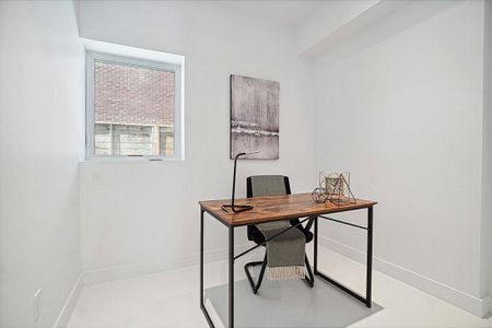 1477Z Rue Viel, H3M 1G3, H3M 1G3, Montréal - Photo 5