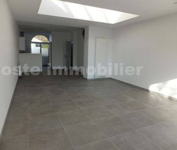 Maison 102m - Photo 1