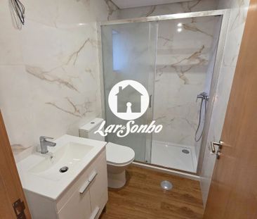 Apartamento T3 - Photo 6