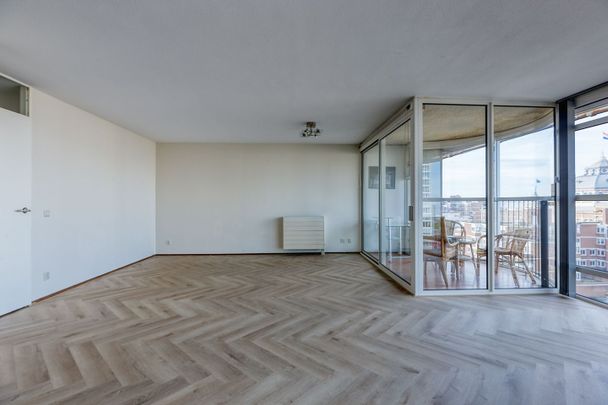 Appartement te huur: Palaceplein 198 2587 WK Den Haag - Photo 1