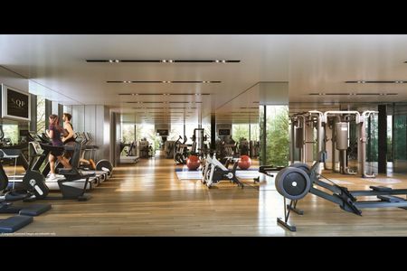 3 Bed Flat, Hampton Tower, E14 - Photo 3